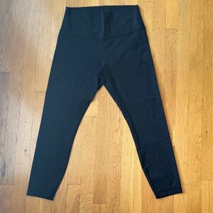 Wunder Under High Rise Tight 25”